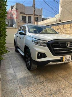 شانجان هنتر